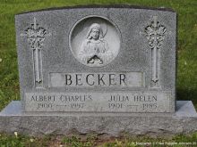 Charles Becker