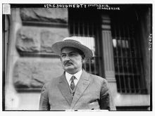 Charles Becker