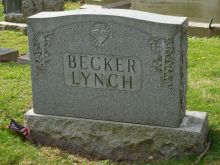 Charles Becker