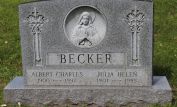 Charles Becker