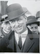 Charles Becker