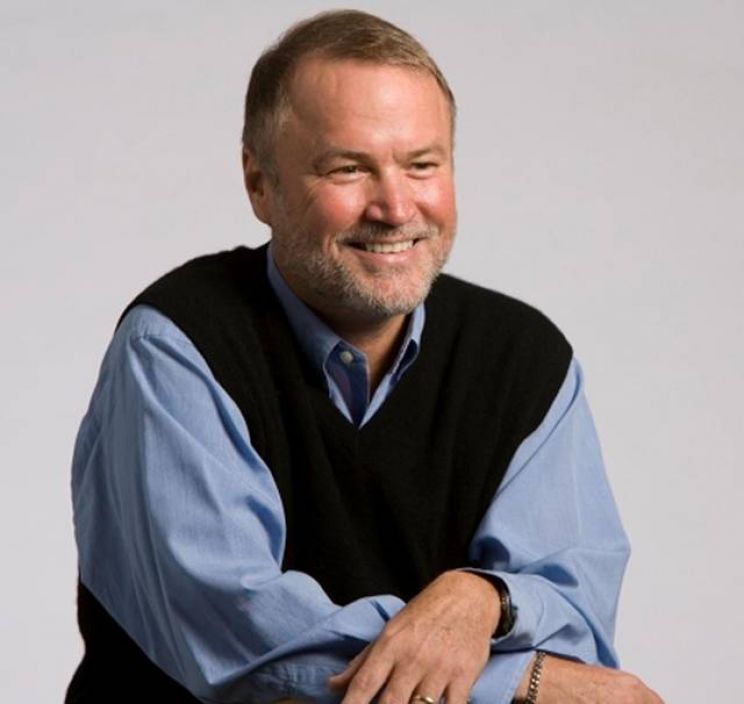 Charles Becker