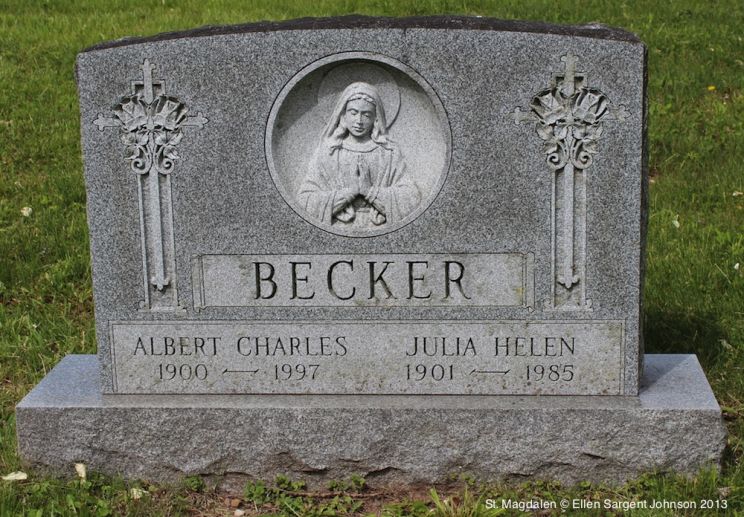 Charles Becker