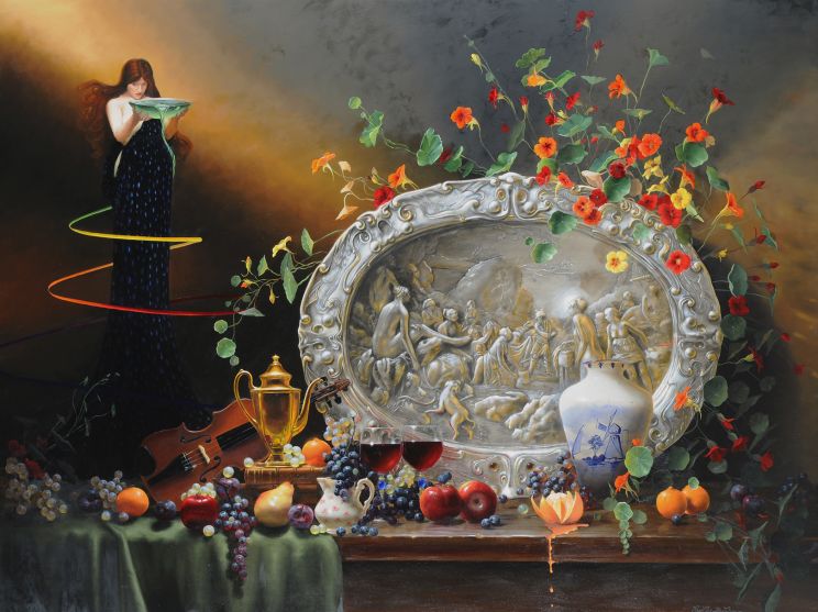 Charles Becker