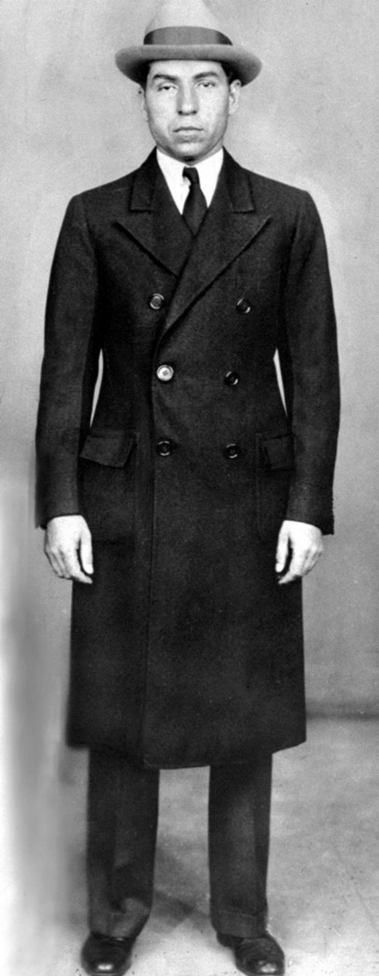Charles Becker