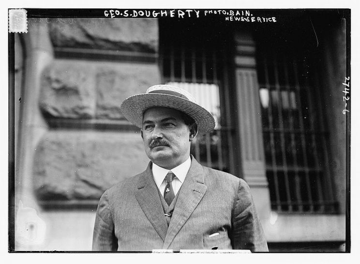 Charles Becker