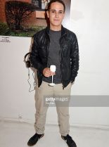 Charles Berling photo