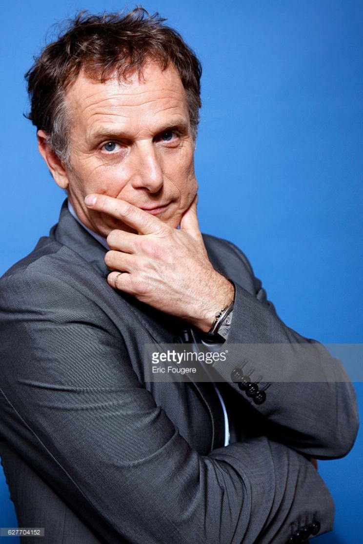 Charles Berling