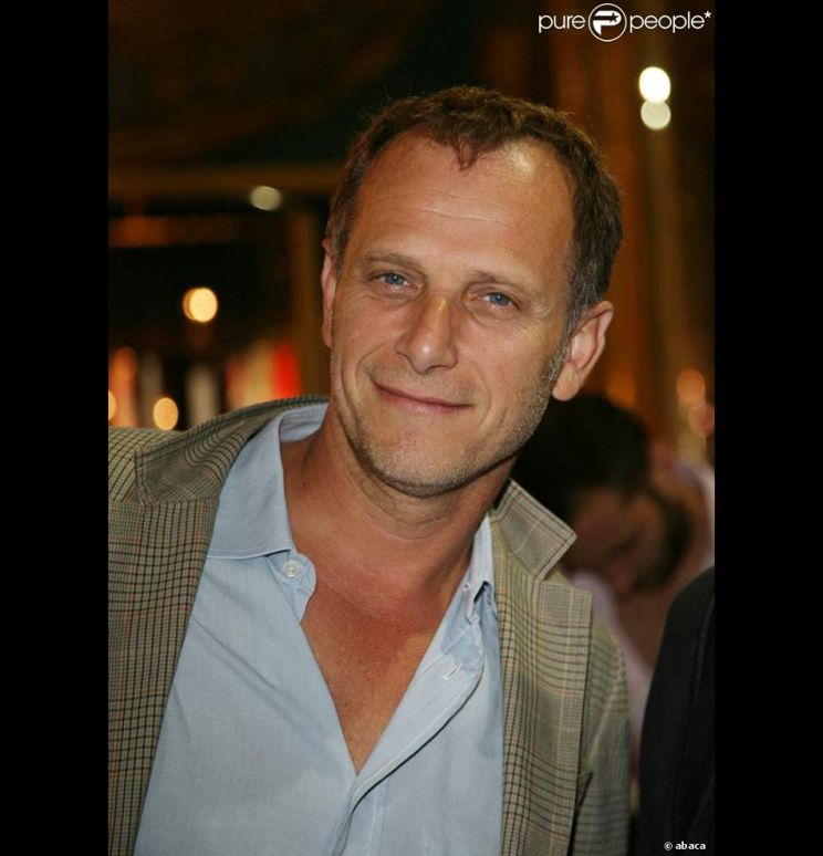 Charles Berling