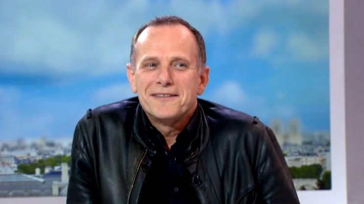 Charles Berling