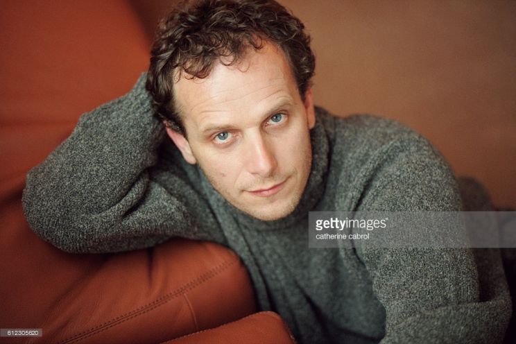 Charles Berling