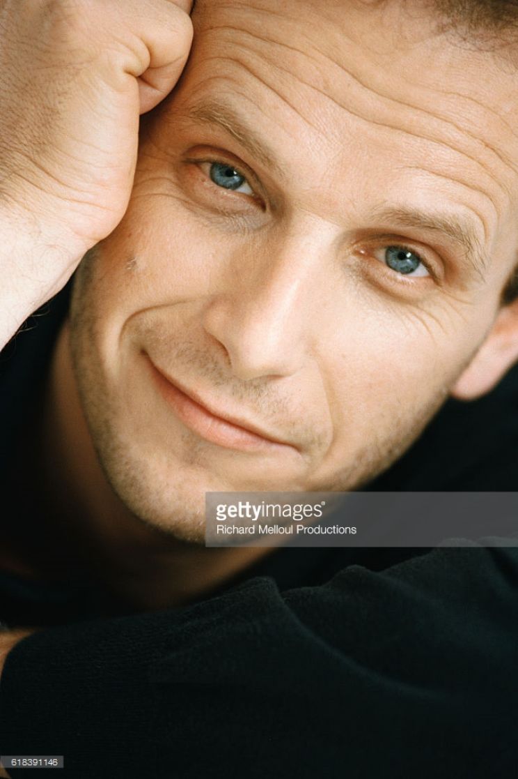 Charles Berling