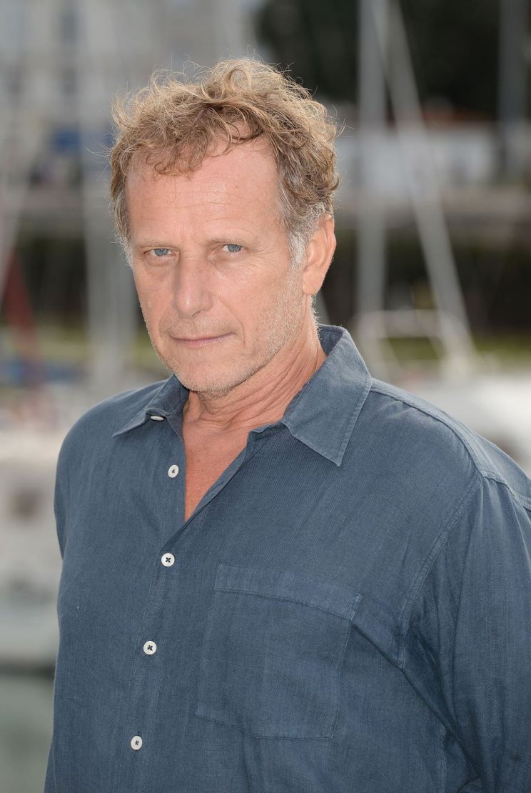 Charles Berling