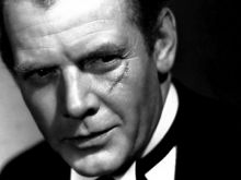 Charles Bickford