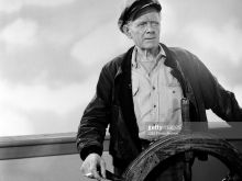 Charles Bickford