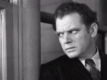 Charles Bickford