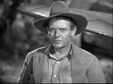 Charles Bickford