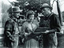 Charles Bickford