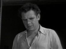 Charles Bickford photo