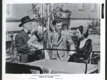 Charles Bickford