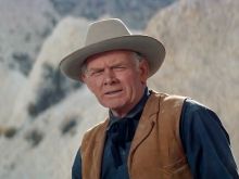 Charles Bickford