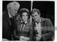 Charles Bickford