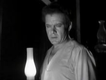 Charles Bickford photo
