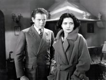 Charles Bickford