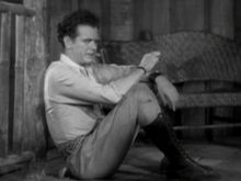 Charles Bickford