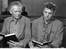 Charles Bickford