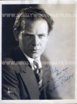 Charles Bickford