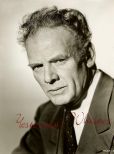 Charles Bickford