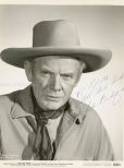 Charles Bickford