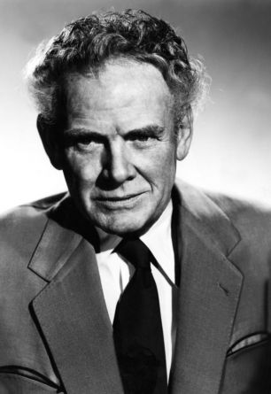 Charles Bickford