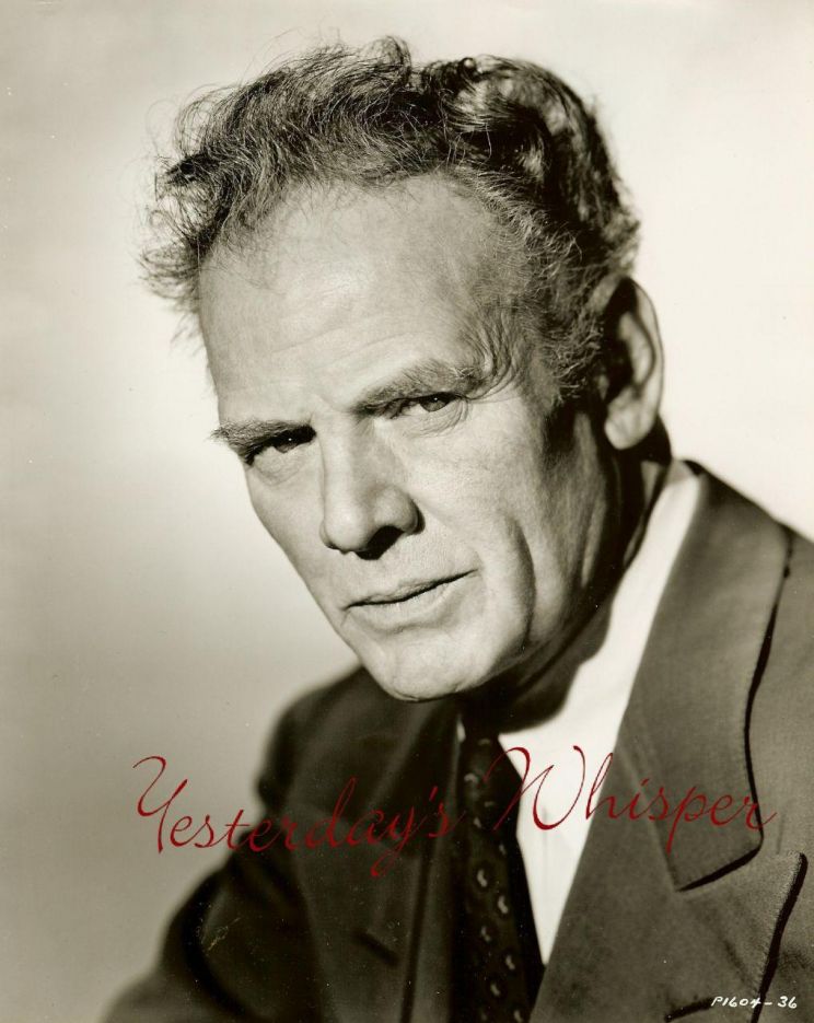 Charles Bickford