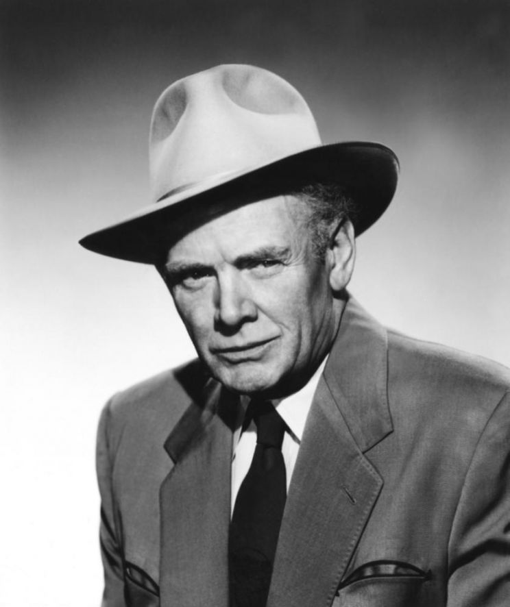 Charles Bickford