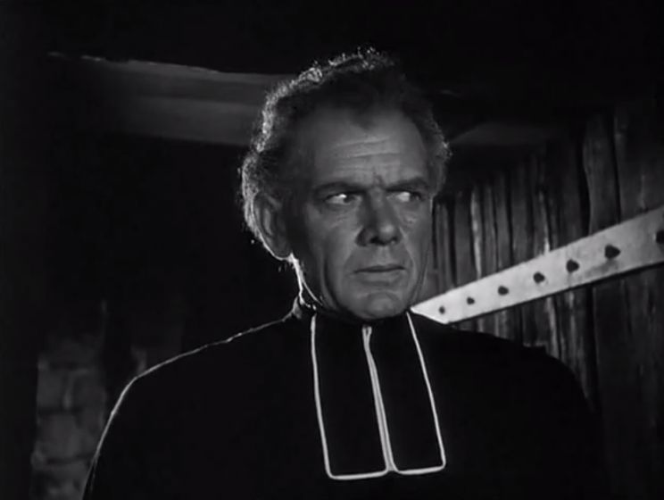 Charles Bickford