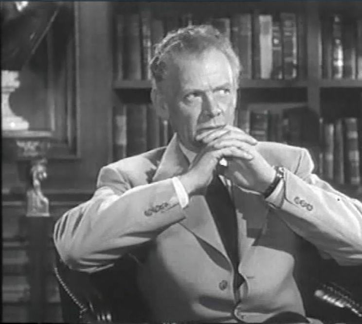 Charles Bickford