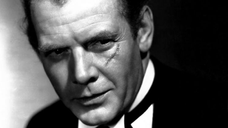 Charles Bickford