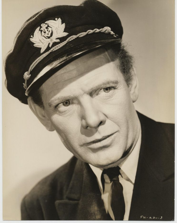 Charles Bickford
