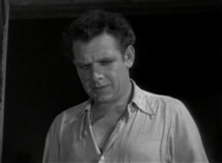 Charles Bickford