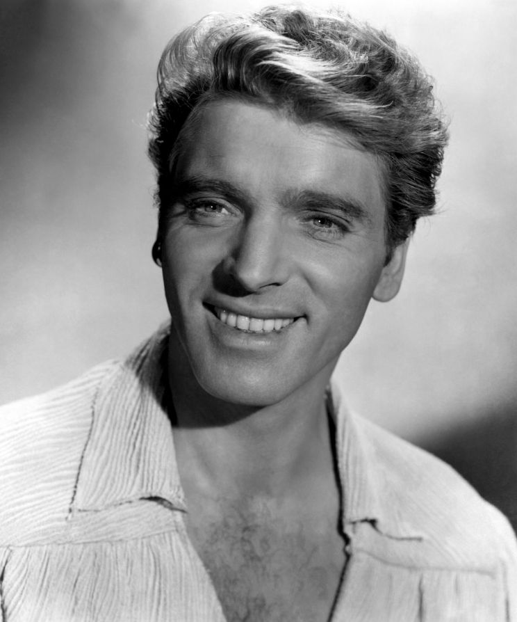 Charles Bickford