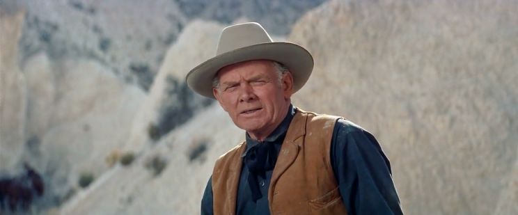 Charles Bickford