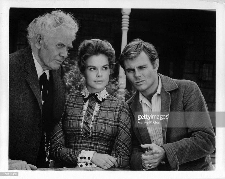 Charles Bickford