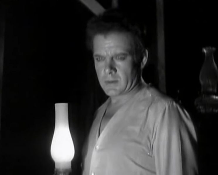 Charles Bickford