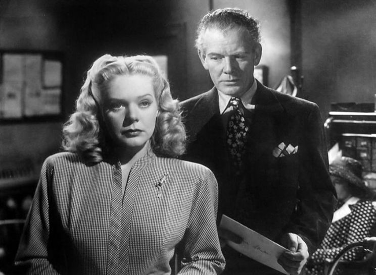 Charles Bickford