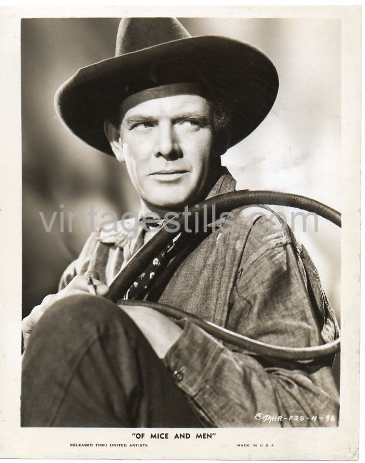 Charles Bickford