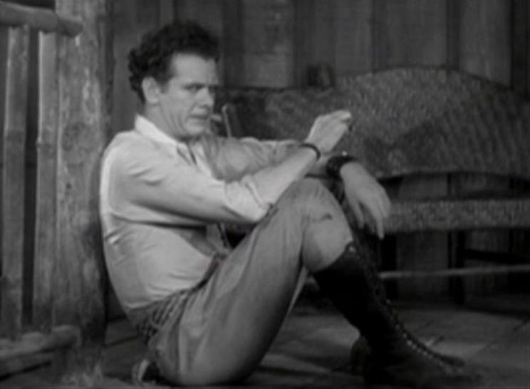 Charles Bickford