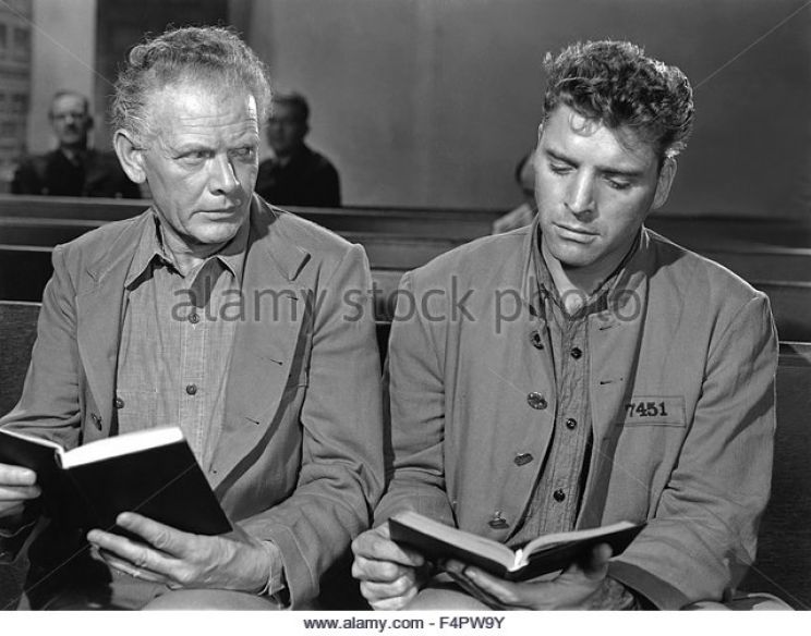 Charles Bickford
