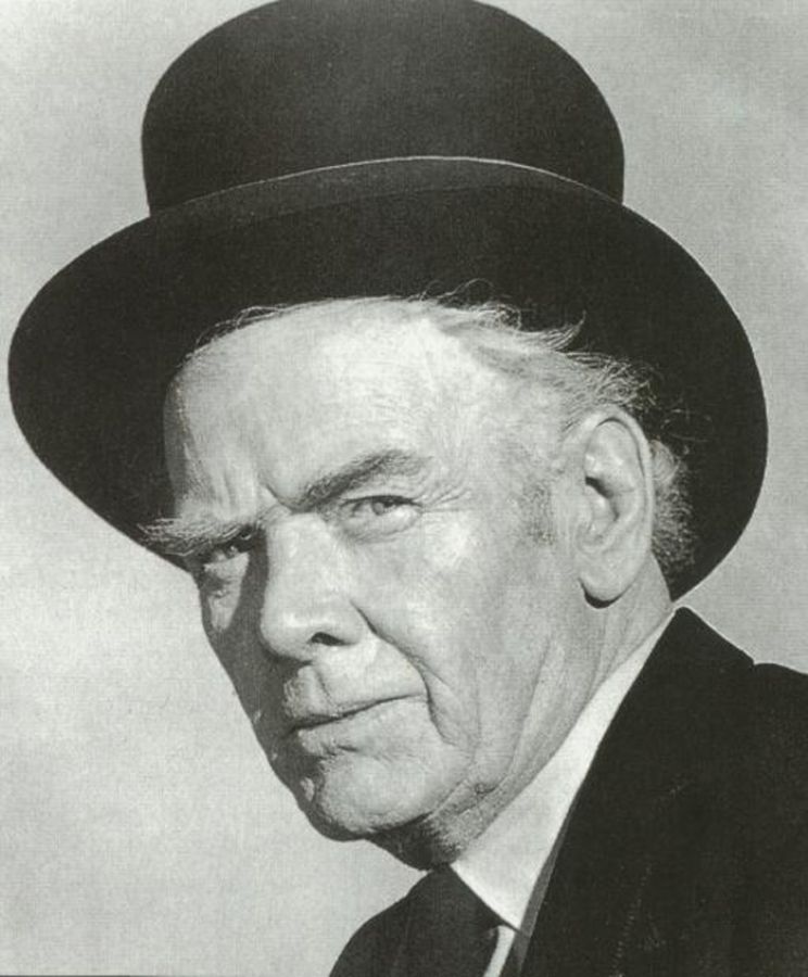 Charles Bickford